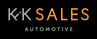 Logo KikSales Automotive
